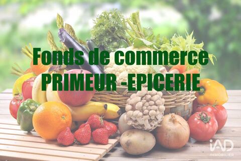 iad France - Yann Thomas () vous propose : Fonds de c... 195000 31400 Toulouse