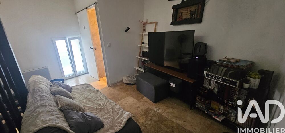 Vente Maison Vente Maison/villa 3 pièces Bollène