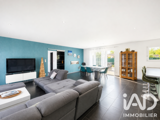  Maison à vendre 7 pièces 153 m²
