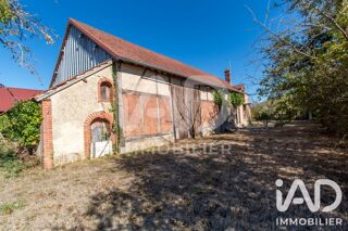  Maison à vendre 3 pièces 69 m²