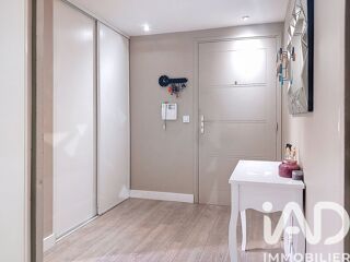  Appartement à vendre 4 pièces 74 m²