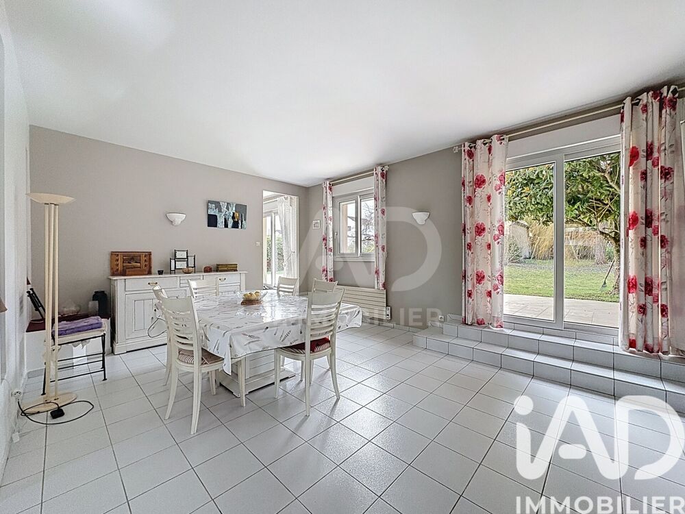 Vente Maison Vente Pavillon 8 pièces Auxerre