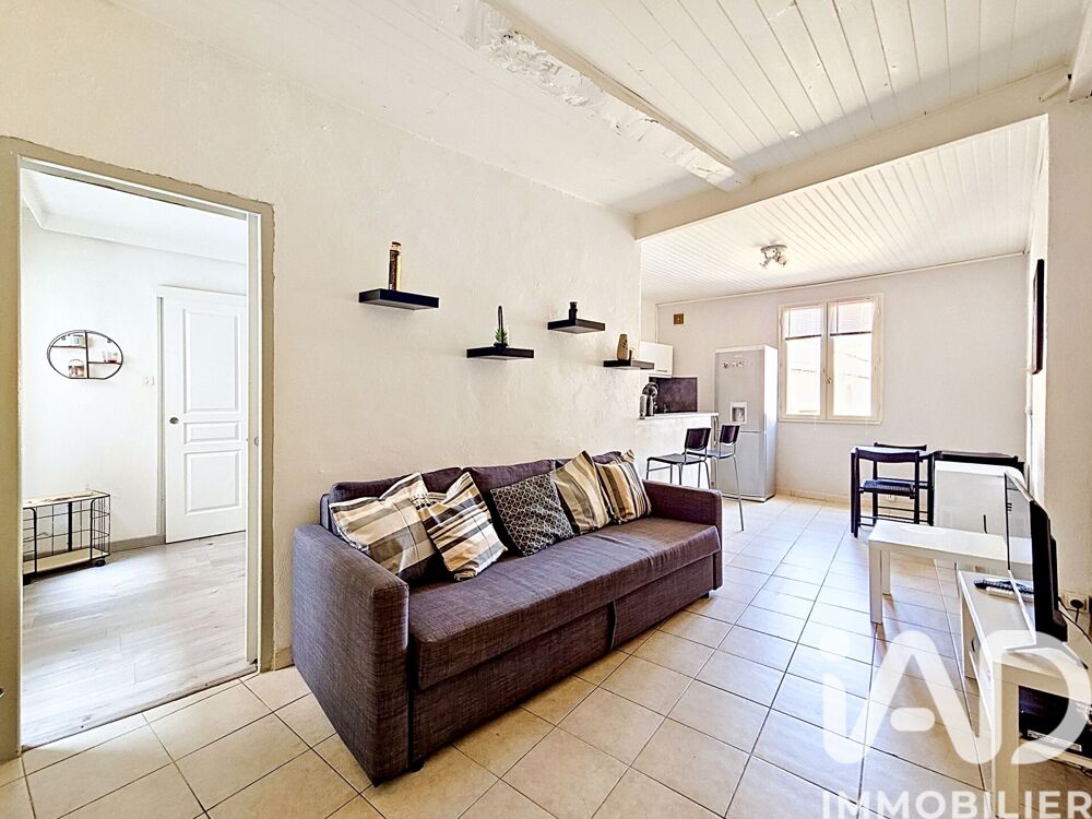 Vente Appartement Vente Appartement 2 pièces Avignon