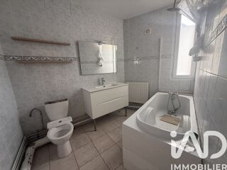  Maison à vendre 4 pièces 72 m²