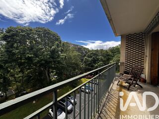  Appartement à vendre 4 pièces 87 m²