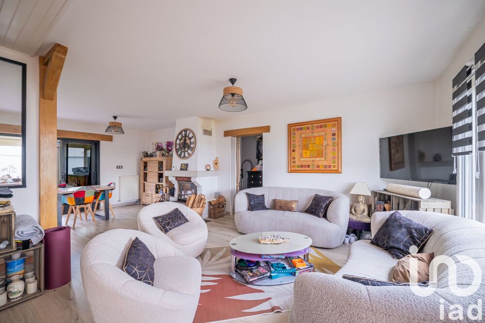 Vente Maison Vente Pavillon 5 pièces Le mans