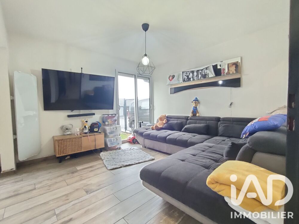 Vente Maison Vente Maison/villa 6 pièces Avranches