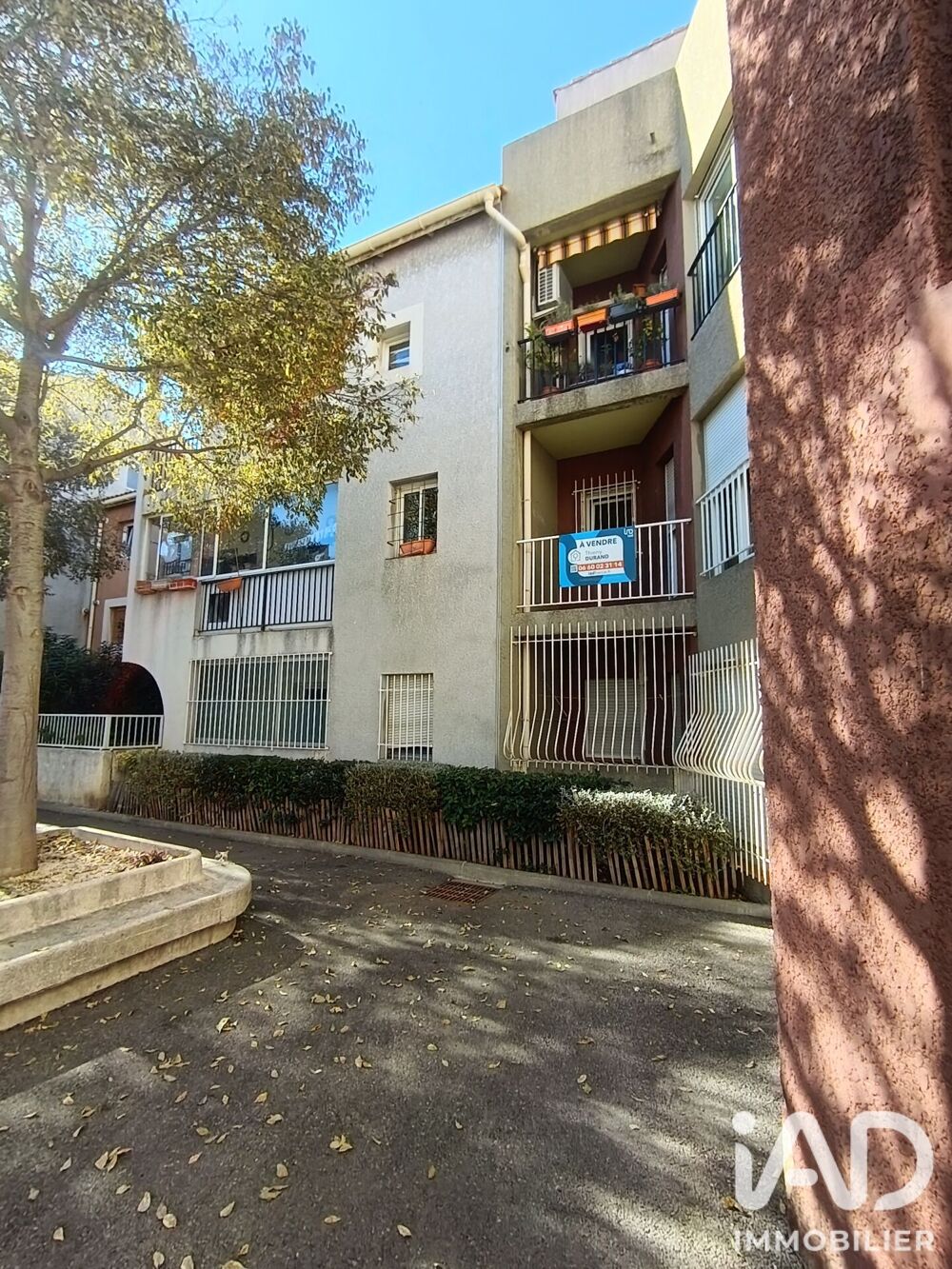 Vente Appartement Vente Appartement 3 pièces Martigues