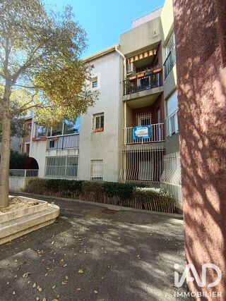 Vente Appartement Vente Appartement 3 pièces Martigues