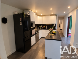 Vente Maison Vente Pavillon 6 pièces Villeneuve-saint-georges