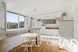  Maison � vendre 6 pi�ces 138 m�