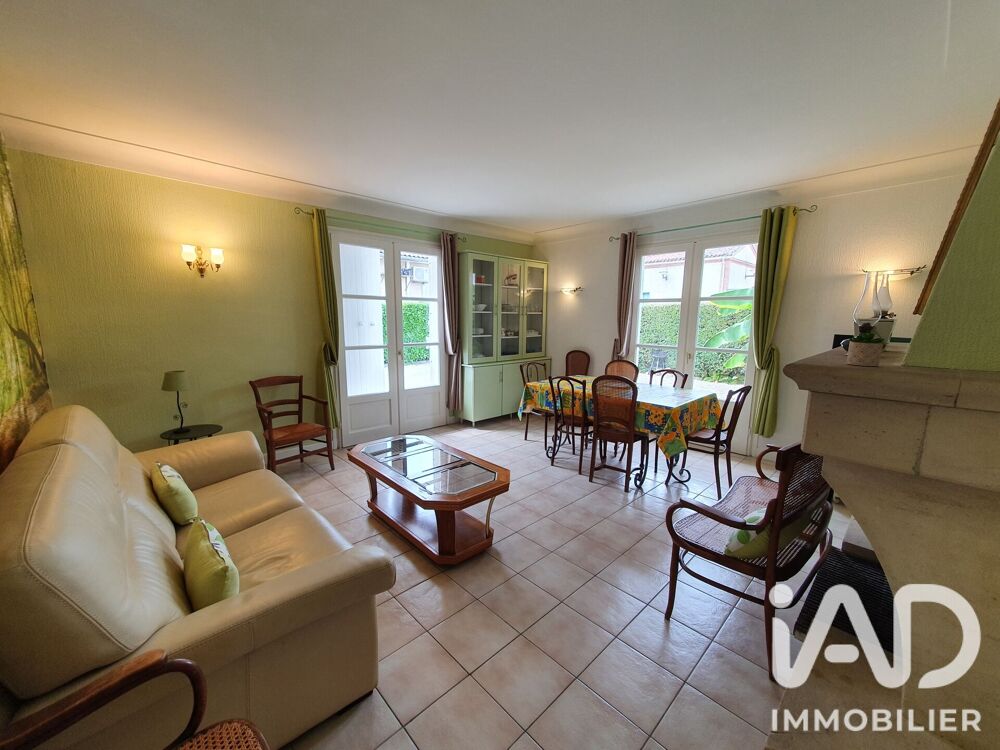 Vente Maison de ville 5 pièces
