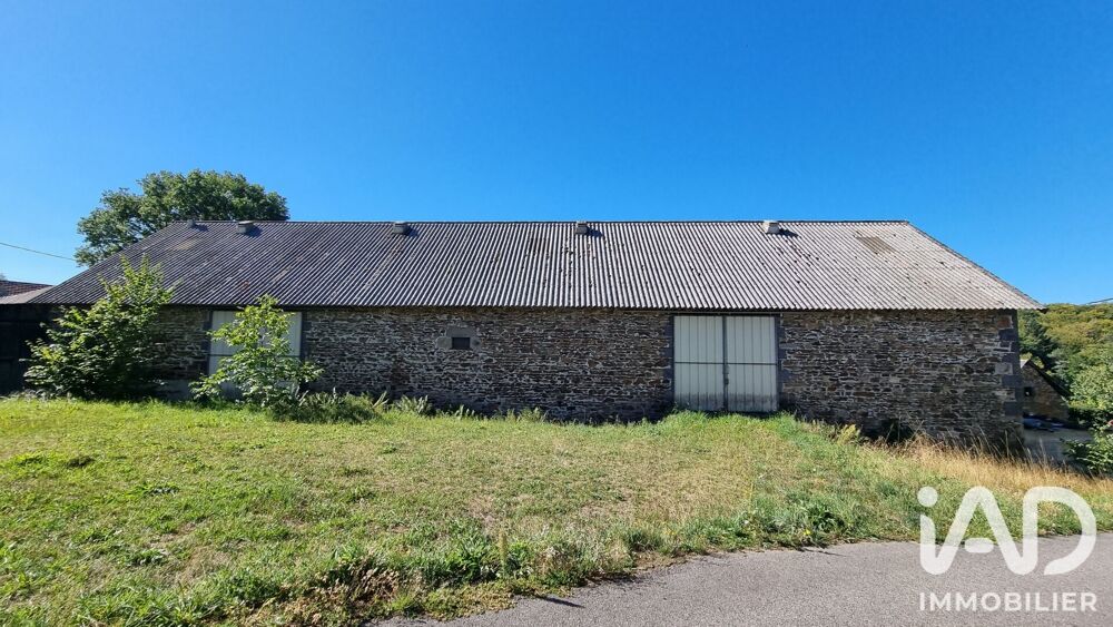 Vente Maison Vente Maison de campagne 5 pièces Briffons