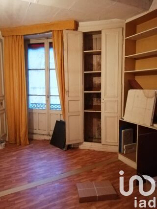  Maison à vendre 3 pièces 165 m²
