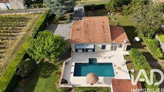  Maison à vendre 4 pièces 104 m²