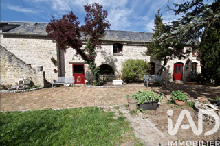  Maison à vendre 13 pièces 350 m²