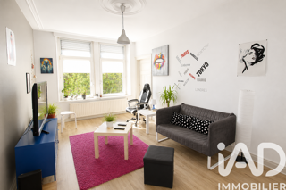  Appartement à vendre 5 pièces 80 m²