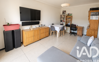  Appartement à vendre 3 pièces 53 m²