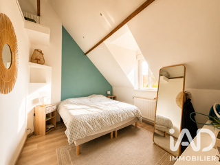  Maison à vendre 5 pièces 100 m²