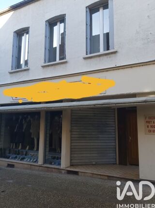  Immeuble à vendre 119 m²