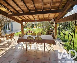  Maison à vendre 8 pièces 156 m²