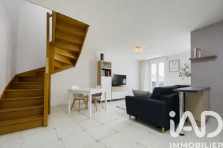  Appartement � vendre 3 pi�ces 60 m�