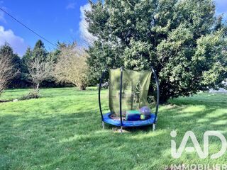  Maison à vendre 6 pièces 138 m²
