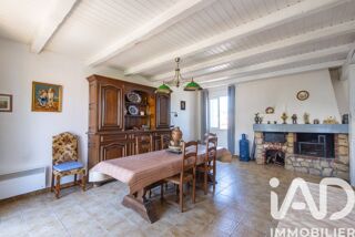  Maison à vendre 4 pièces 137 m²
