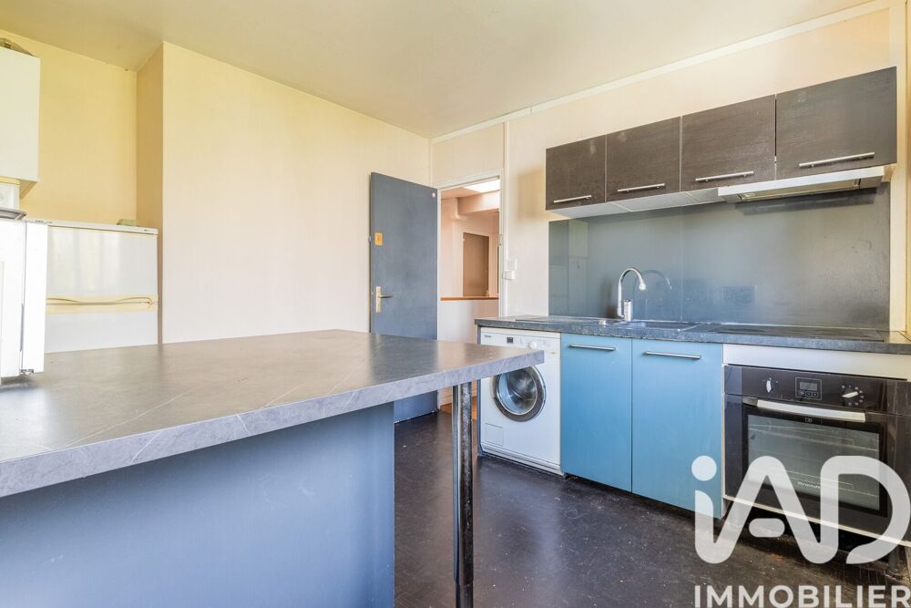 Vente Appartement Vente Appartement 6 pièces Palaiseau