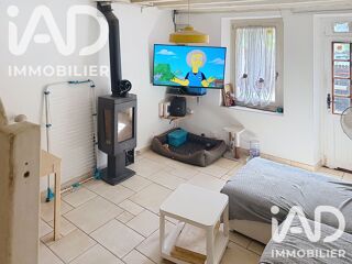  Maison à vendre 5 pièces 75 m²