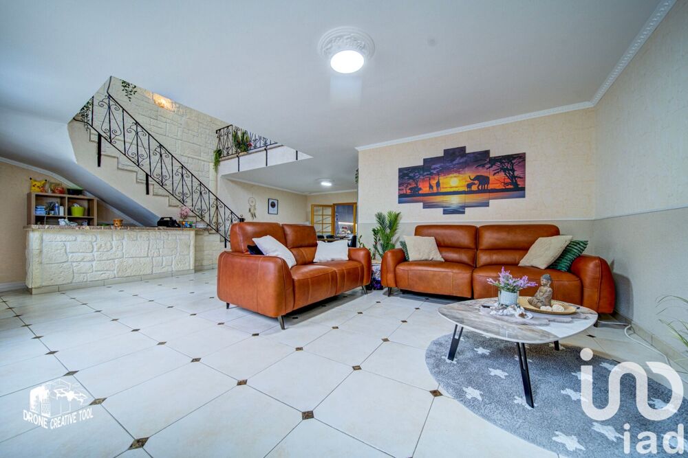 Vente Maison/villa 8 pièces