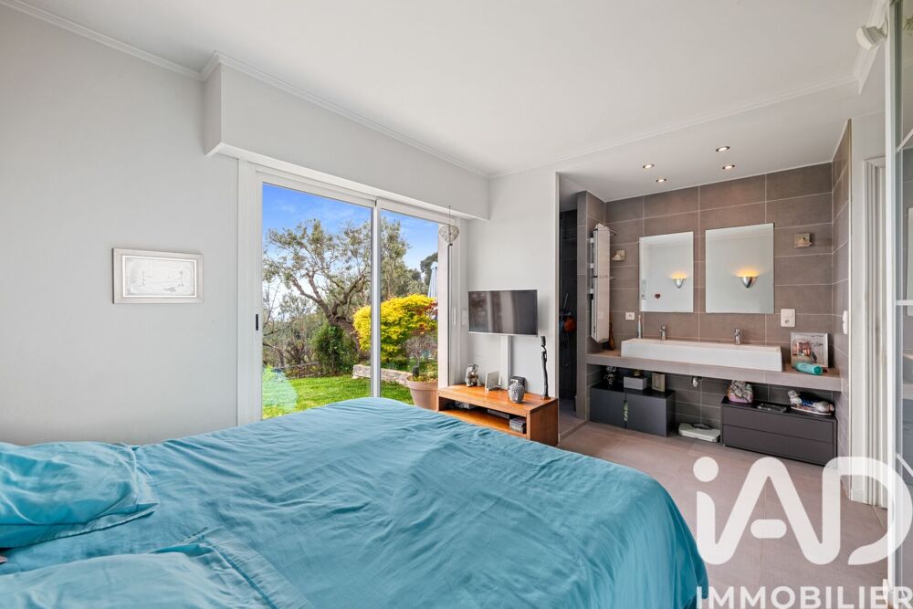 à vendre  Maison Roquebrune-Cap-Martin (06190)
