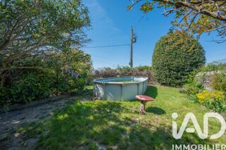  Maison à vendre 5 pièces 123 m²