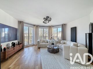  Appartement à vendre 4 pièces 108 m²