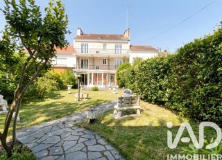  Maison à vendre 10 pièces 177 m²