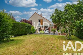  Maison à vendre 5 pièces 106 m²