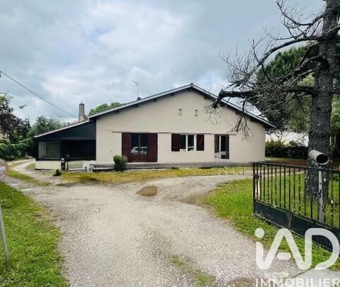   Vente Maison de campagne 7 pièces Maison - 7 pièce(s) - 167 m²