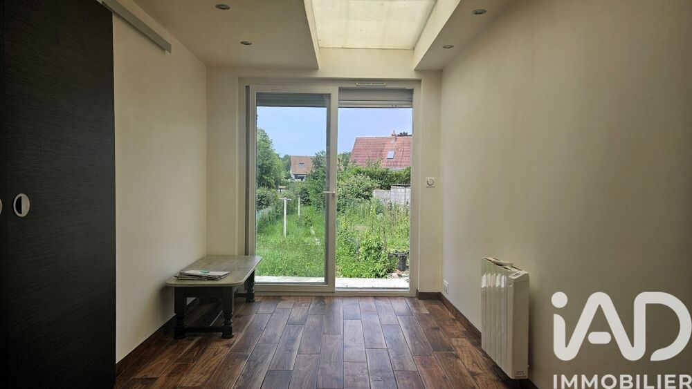 vente Maison - 3 pièce(s) - 61 m² Corbie (80800)
