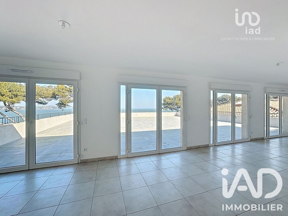 à vendre  Appartement Martigues (13500)