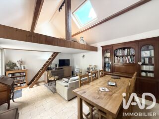  Maison à vendre 12 pièces 421 m²