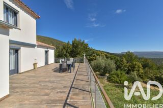  Maison à vendre 5 pièces 137 m²