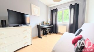  Maison à vendre 6 pièces 113 m²