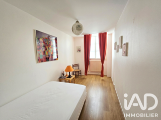  Appartement à vendre 2 pièces 45 m²