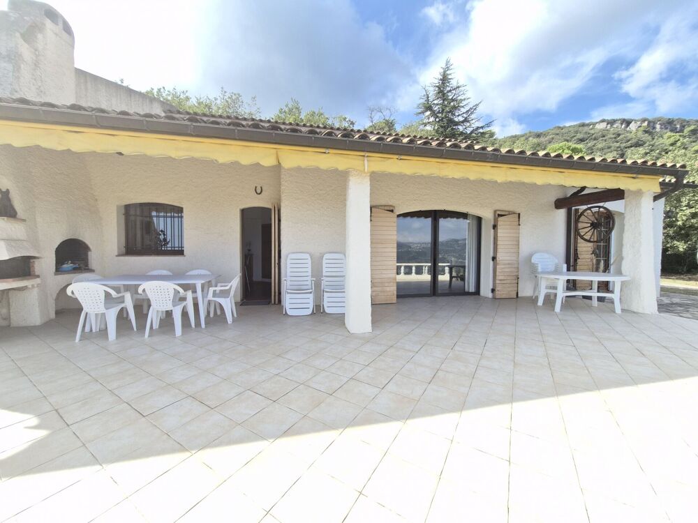 Vente Maison Vente Pavillon 7 pièces Carros