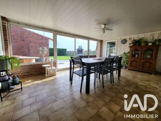 Vente Maison Vente Maison/villa 7 pièces Cuinchy