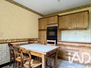  Maison à vendre 5 pièces 98 m²