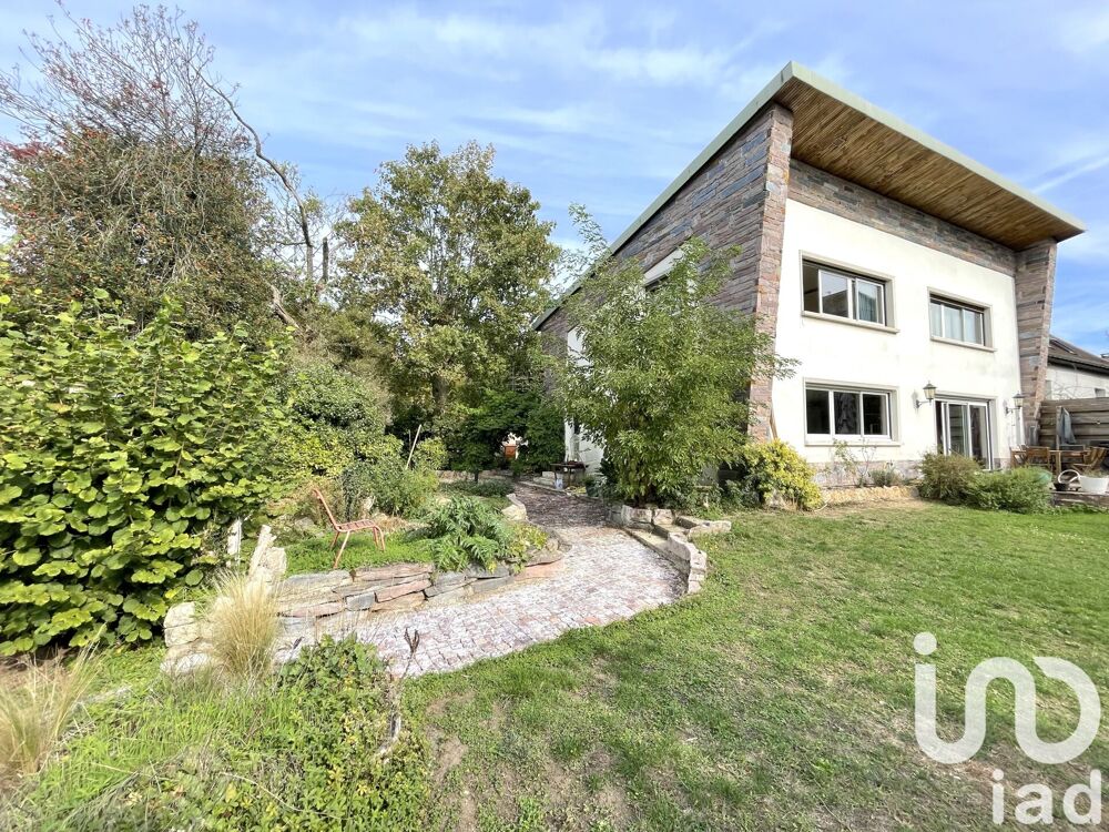 à vendre  Maison Soisy-sur-Seine (91450)