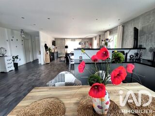  Maison à vendre 5 pièces 142 m²