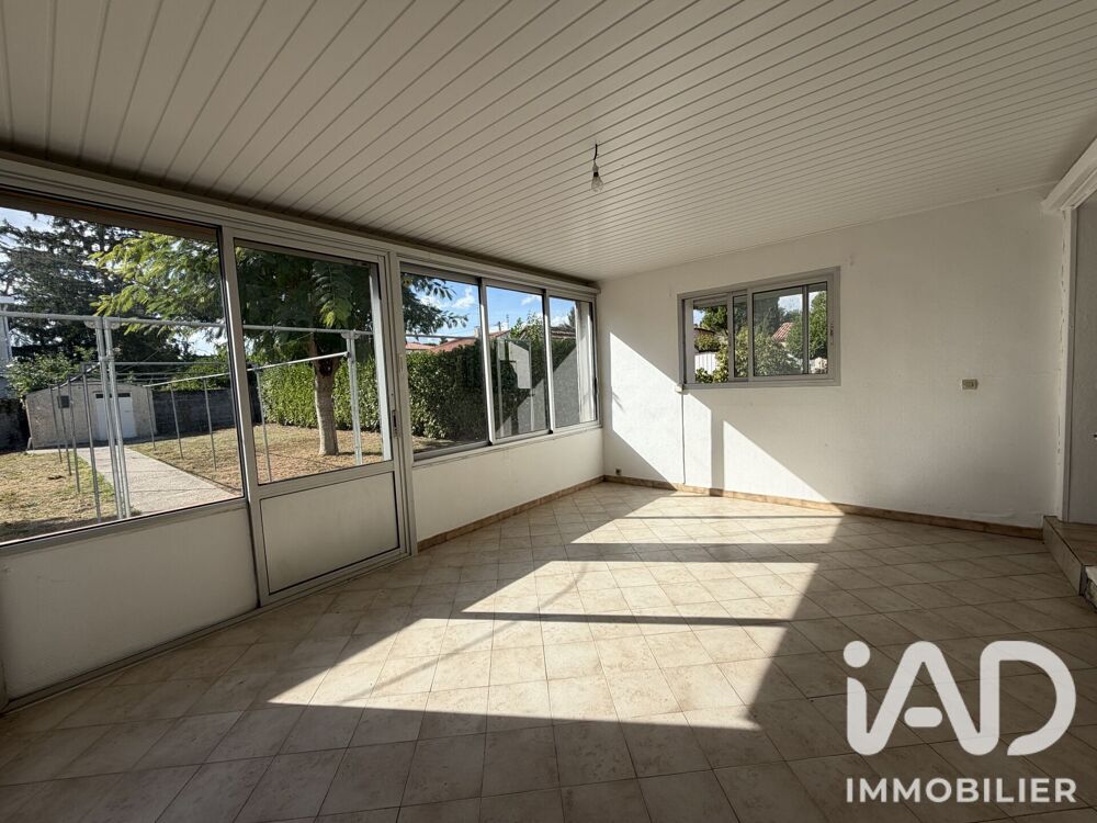 Vente Maison Vente Maison/villa 4 pièces Clairac