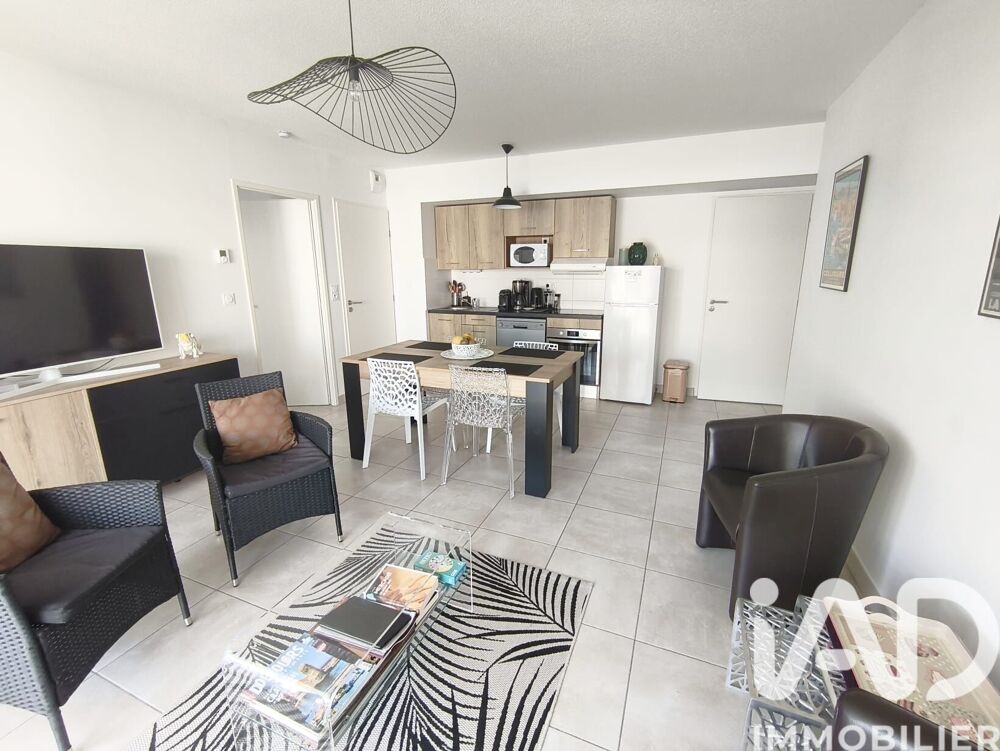 Vente Appartement Vente Appartement 3 pièces Argelès-sur-mer